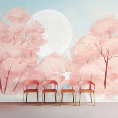 Cherry blossom wallpaper